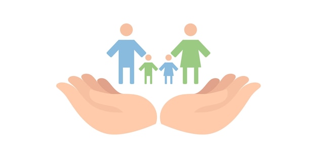 전문 자선 및 재단 로고 디자인 자선 및 기부 아이콘