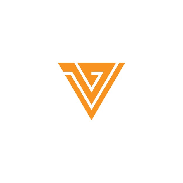 전문 그래픽 및 로고 디자인 VG
