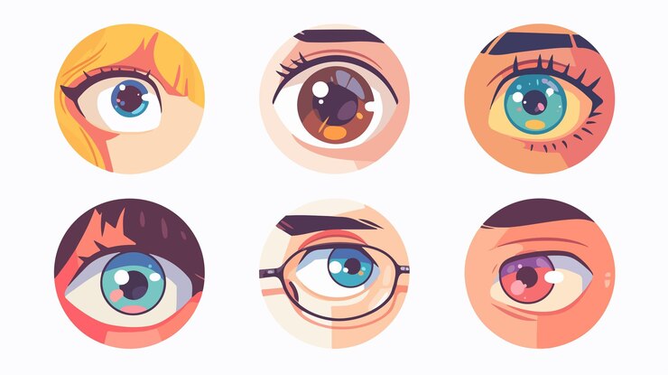 Vector プロフェッショナル・ガイド 眼科診療でレンズを正しく入する方法