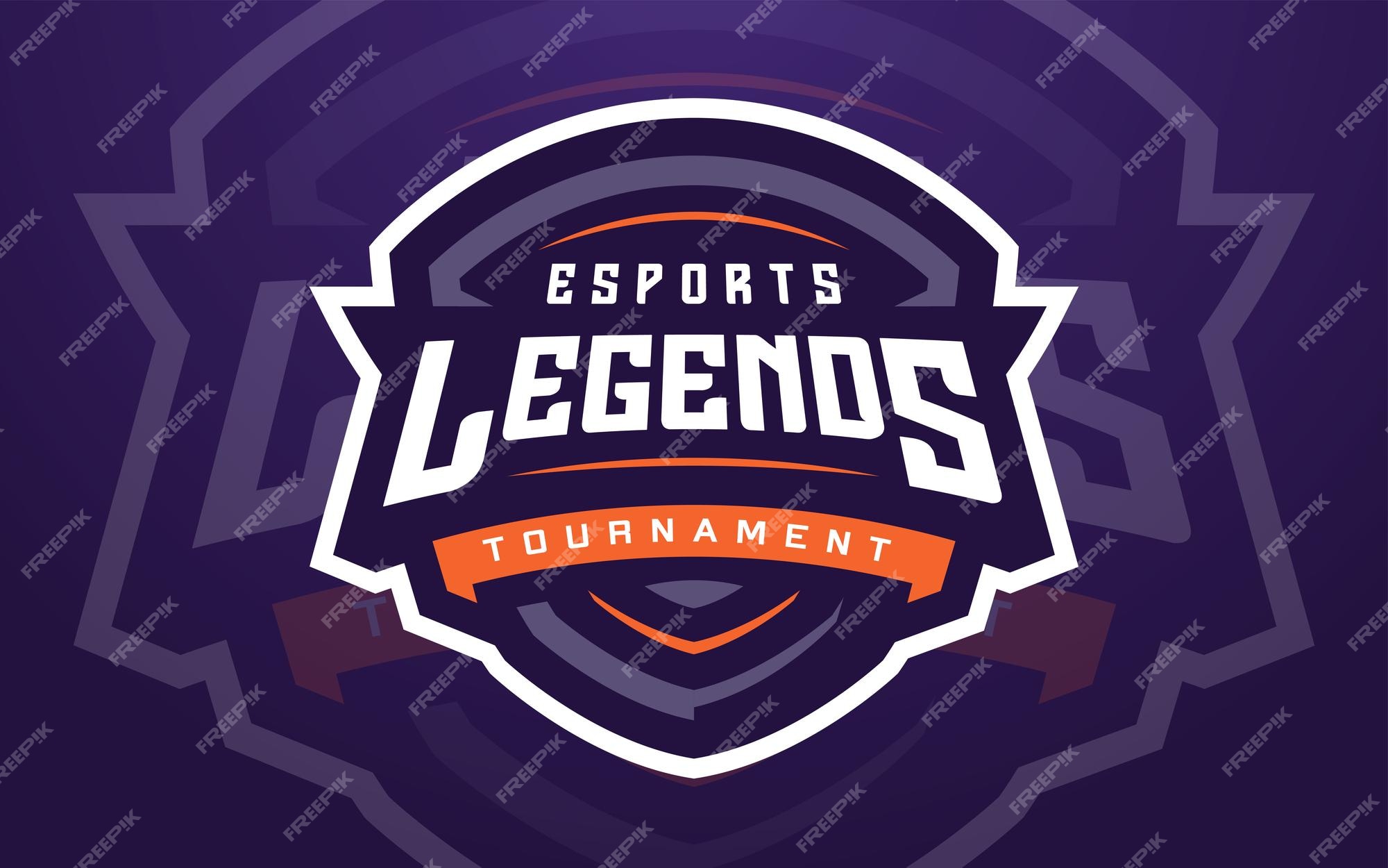 Esports logo appealing to gamers, Logo design contest