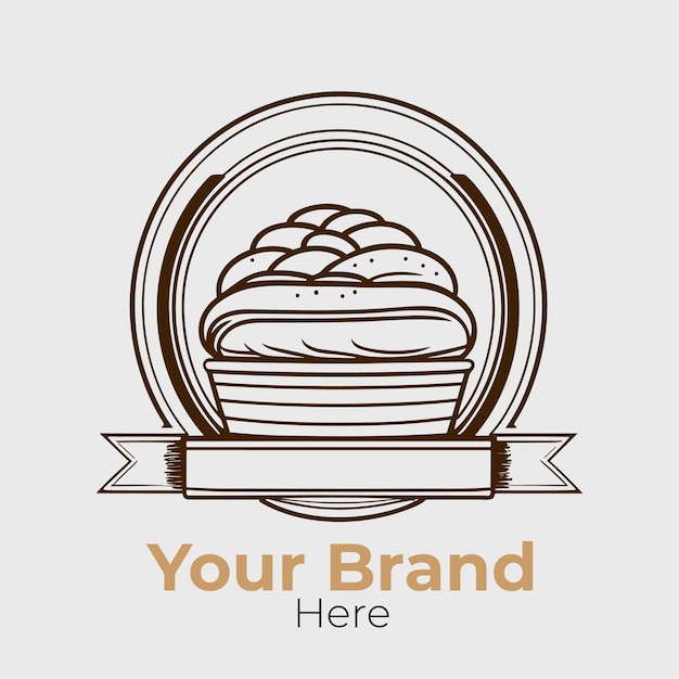 Professional Logo Brand Design Concept