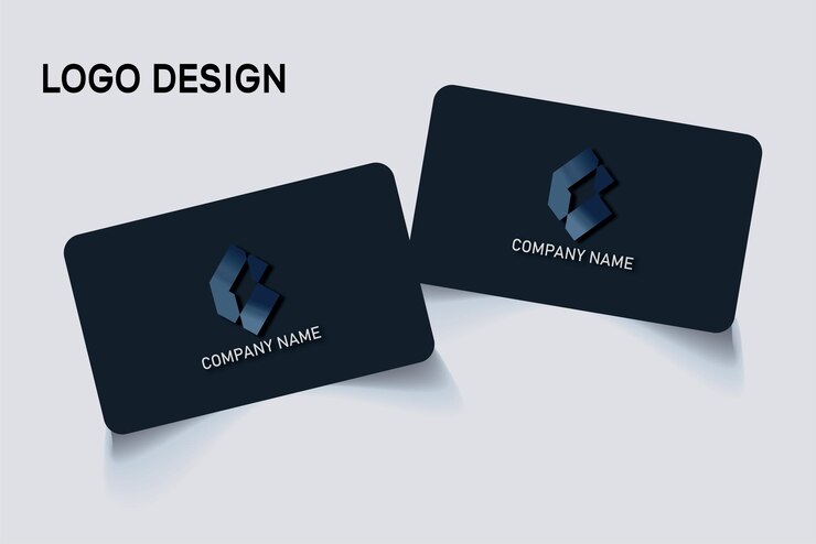 Vector professional logo design for any businesses