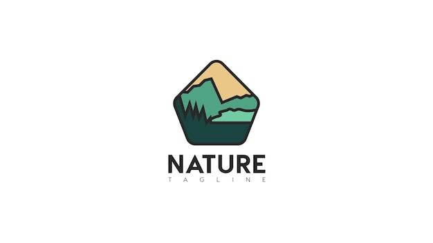 Professional Nature logo