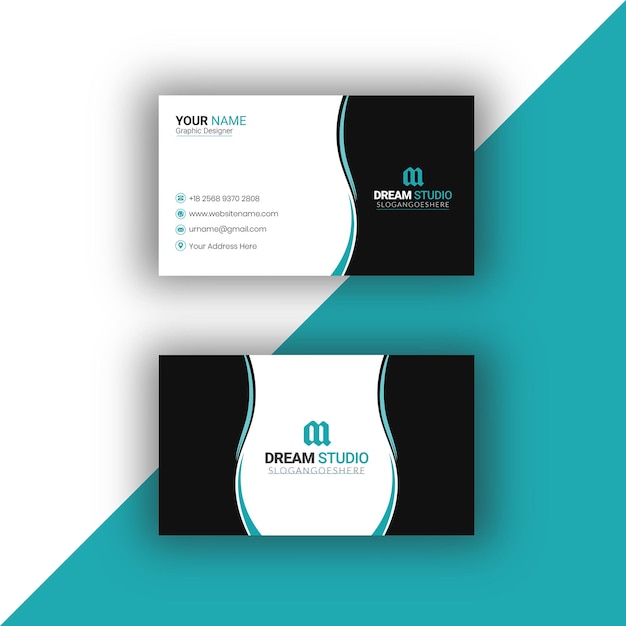 Professional visiting card mockup,
Stylish liquidity business card template,
Colorful business card