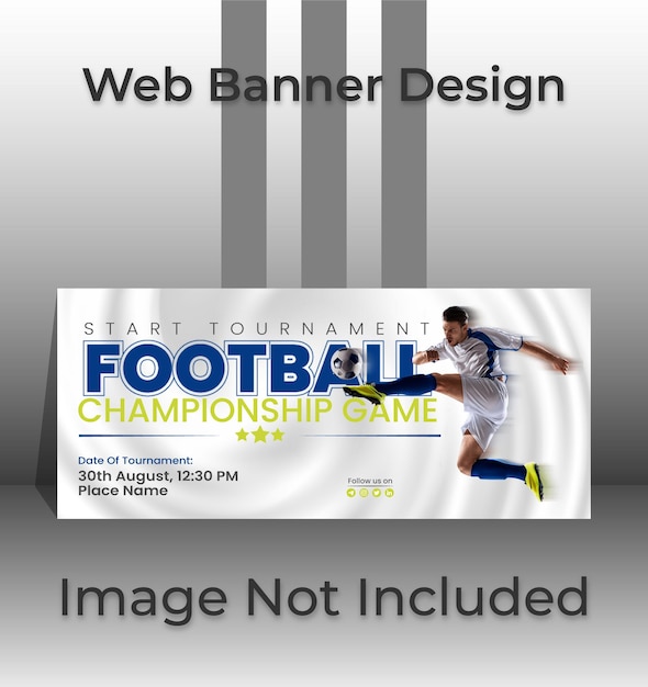 Vector professional web banner design modern web banner design all types web banner design corporate web