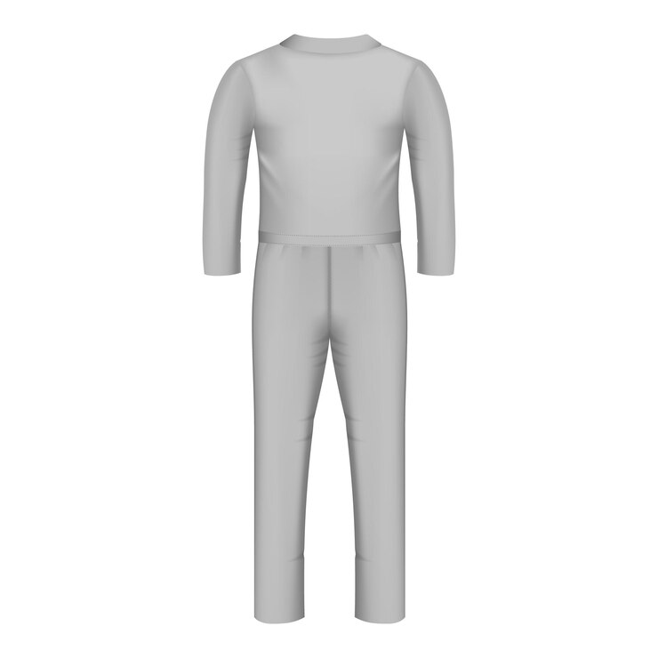 Vector professional workwear icon realistic illustration of professional workwear vector icon for web design