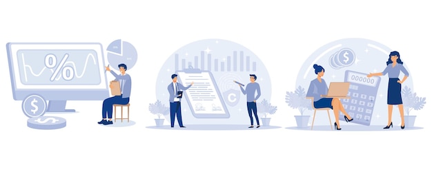 Professionele hulp Adviesbureau voor accountantslicentiecontracten