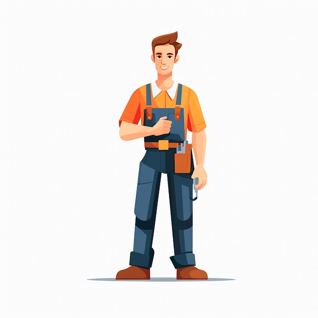 professionele ontwerp achtergrond bedrijf vector illustratie banner kantoor kaart concept dag