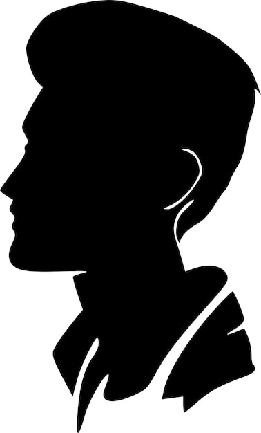 Profile Silhouette