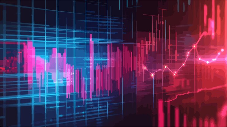 Vector profitable investment data analysis for opportunity search