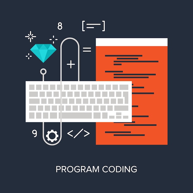 Program Coding