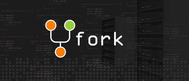 programmering fork codering server en database