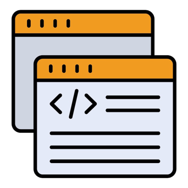 Programming Icon