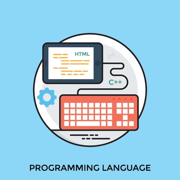 Programming language