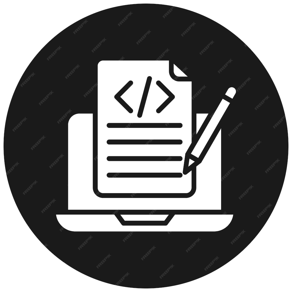 Premium Vector | Programming Notes vector icon Can be used for Computer ...