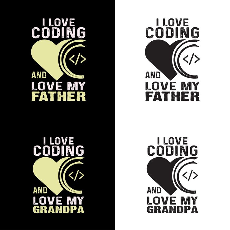 Vector programming tshirt funny programmer shirts funny computer programmer tshirts coder tshirt