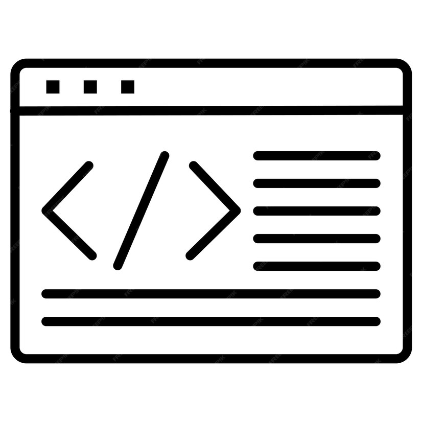 Premium Vector | Programming Vector Illustration