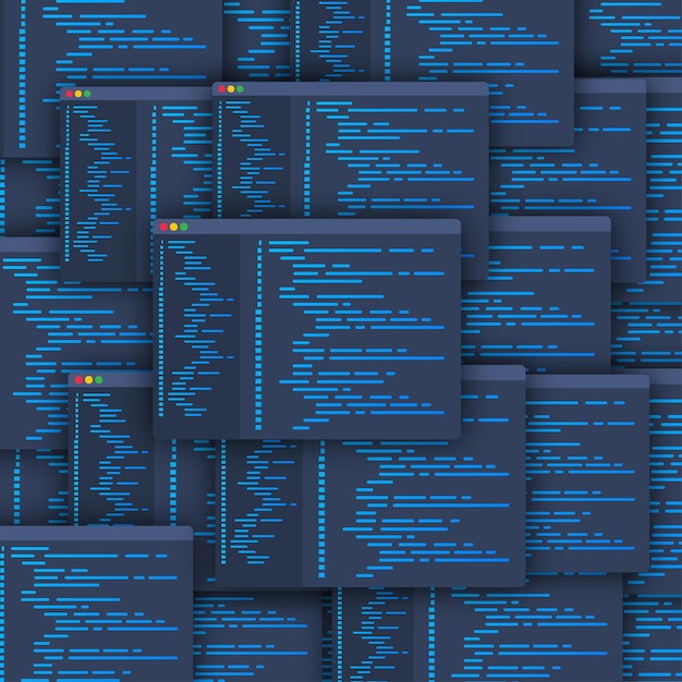 28+ Best Code Wallpapers For Programmers & Web Developers