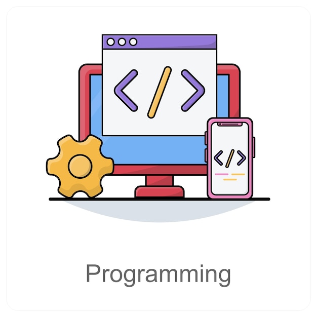Input Output Programming Images - Free Download on Freepik