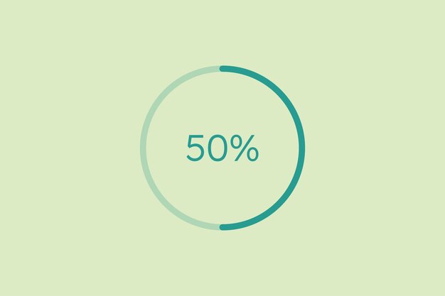 progress icon icon related to ui elements suitable for web site app user interfaceselement printable etc line icon style simple vector design editable
