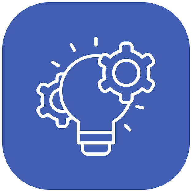 Project Management Vector Illustration Style