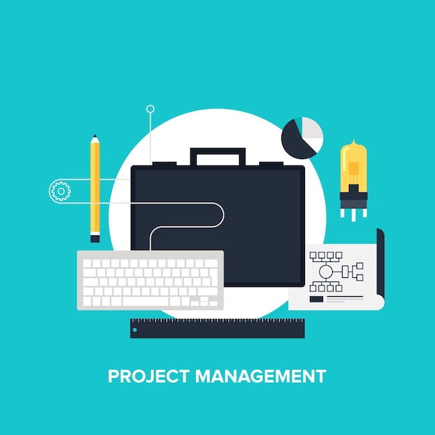 Project management