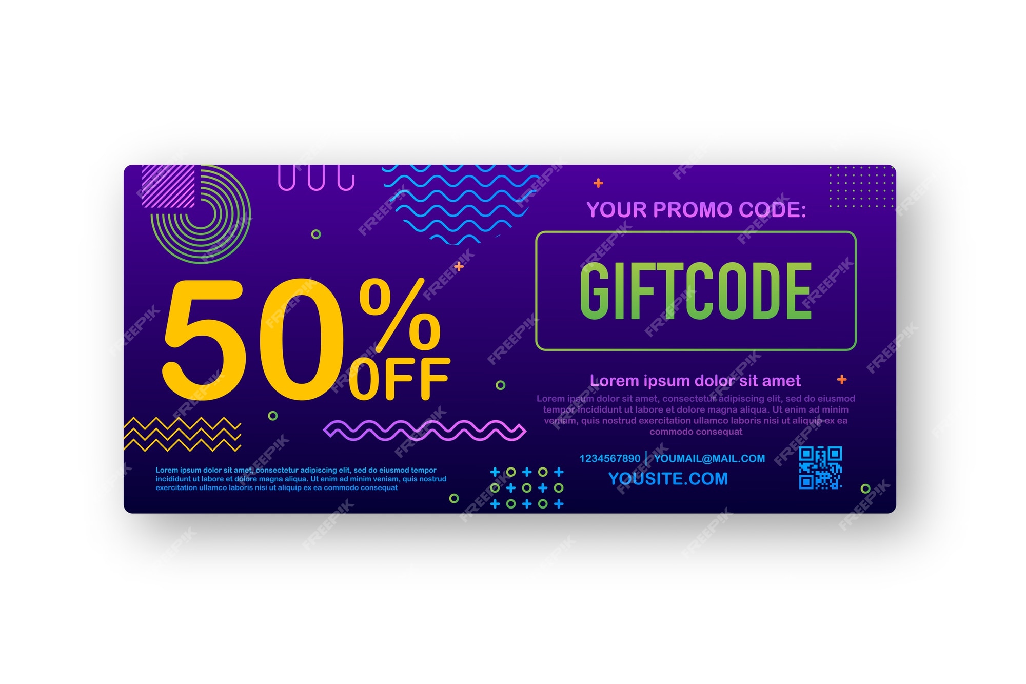 What Is A Discount Code?