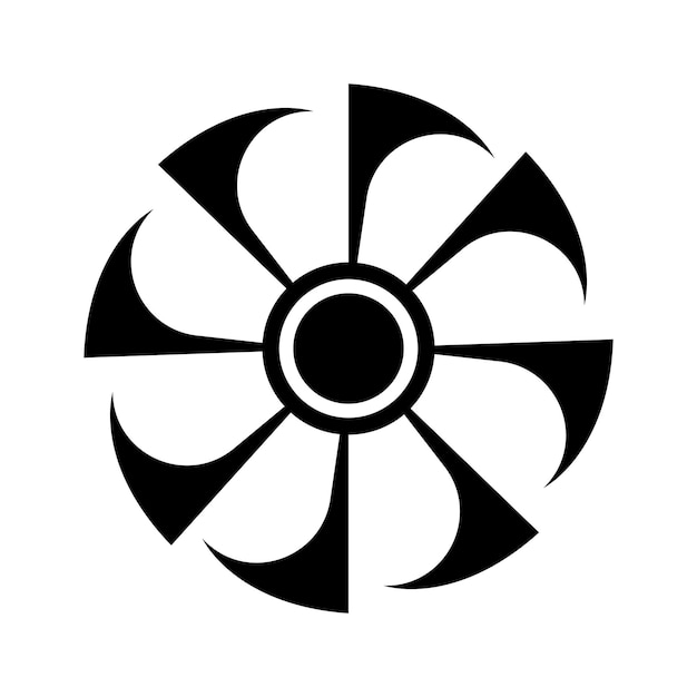 Propeller icon