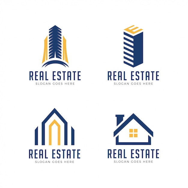 Property business logo