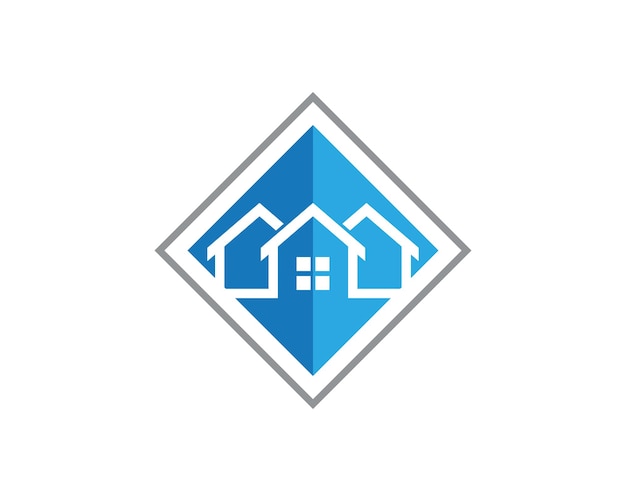 Property and Construction Logo design