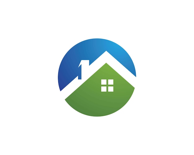 Property and Construction Logo design