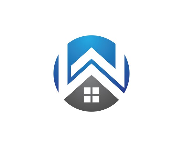 Property and Construction Logo design