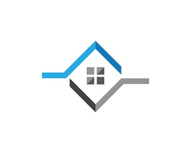 Property and Construction Logo design