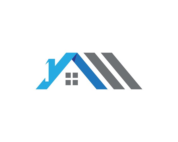 Property and Construction Logo design