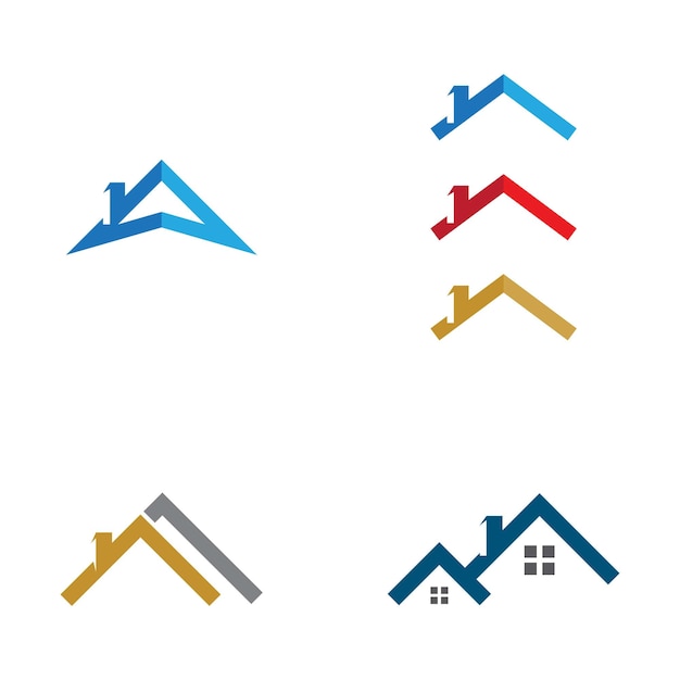 Property and Construction Logo design