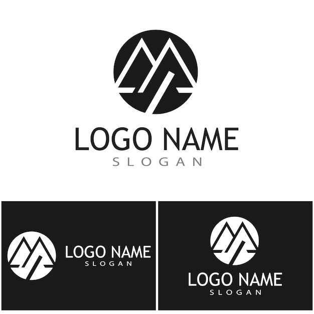 Property and Construction Logo design