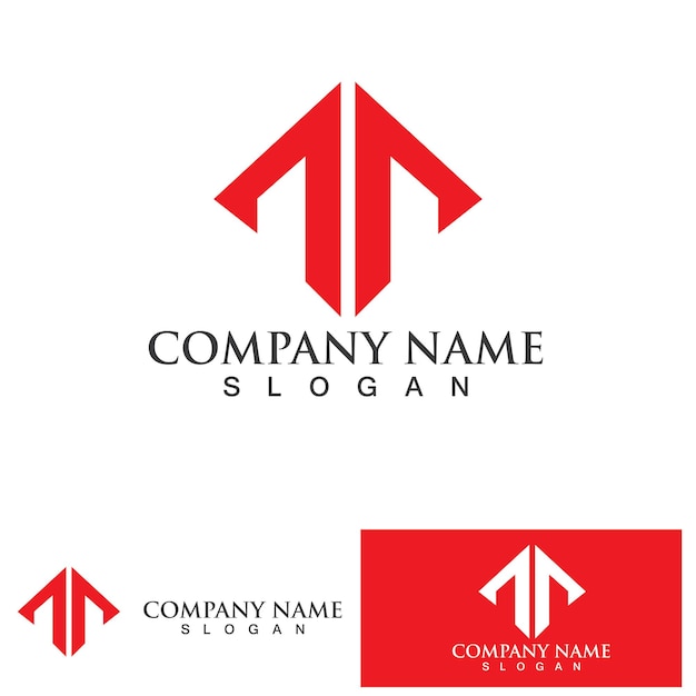 Property and Construction Logo design