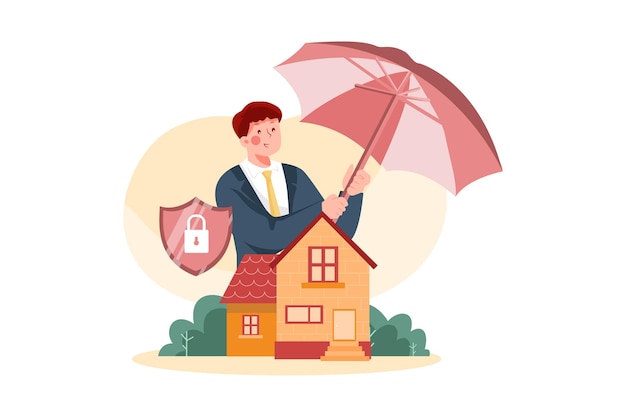 Property Insurance Agent