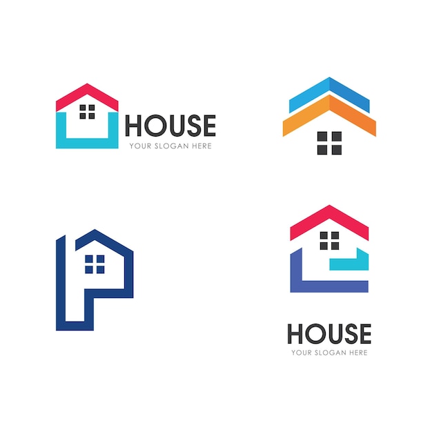 Property logo icon