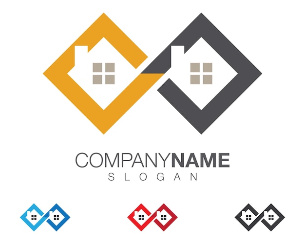 Property Logo Template