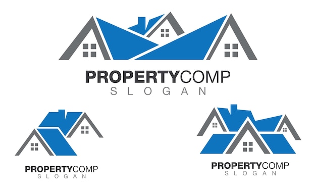 Property Logo Template