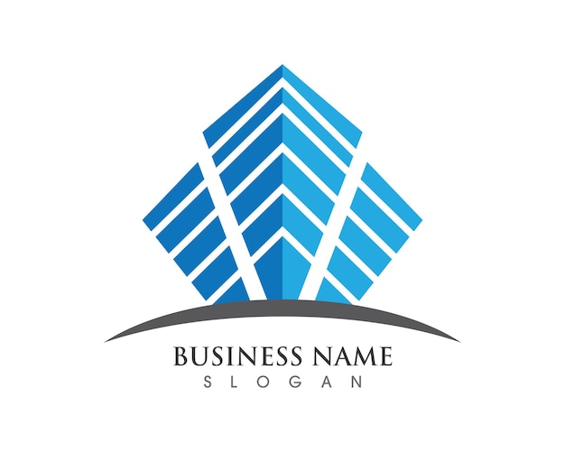 Property Logo Template