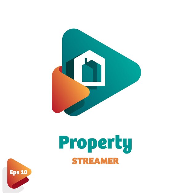 Property Streamer Logo