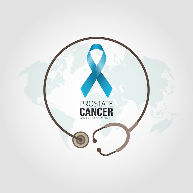 Prostate cancer awareness month