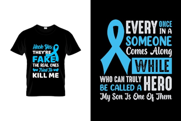 Prostate cancer TShirt Design or Prostate cancer poster Design Prostate cancer Quotes Prostate