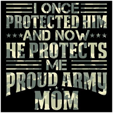 11+ Military Mom Quotes