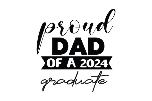 2024년 졸업생의 자랑스러운 아빠