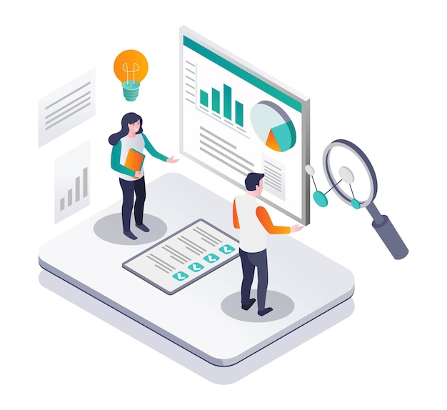 provide ideas for business analysis data