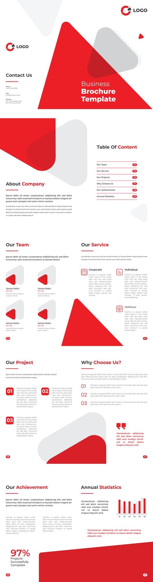 Vector psd digital marketing social media and instagram post banner template
