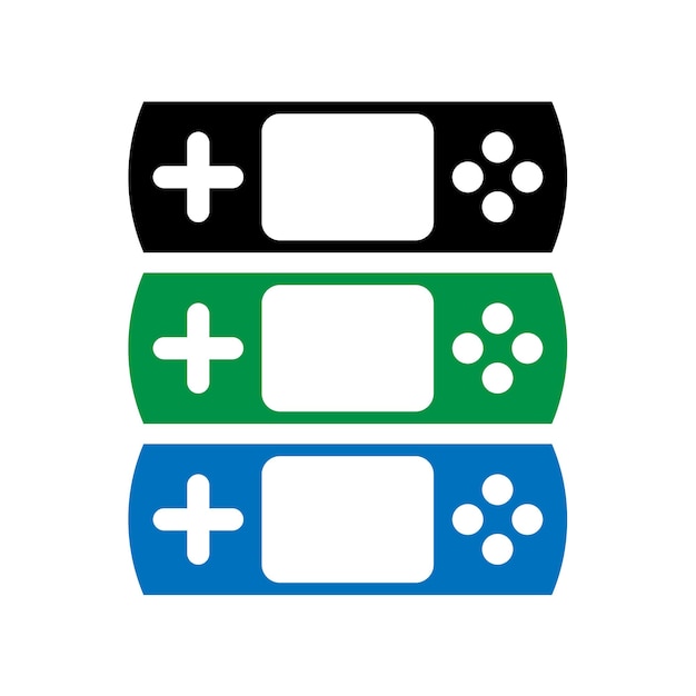 PSP Portable Icons